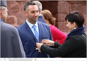 Fotók Díjkiosztó 2022.05.07. Veszprém: