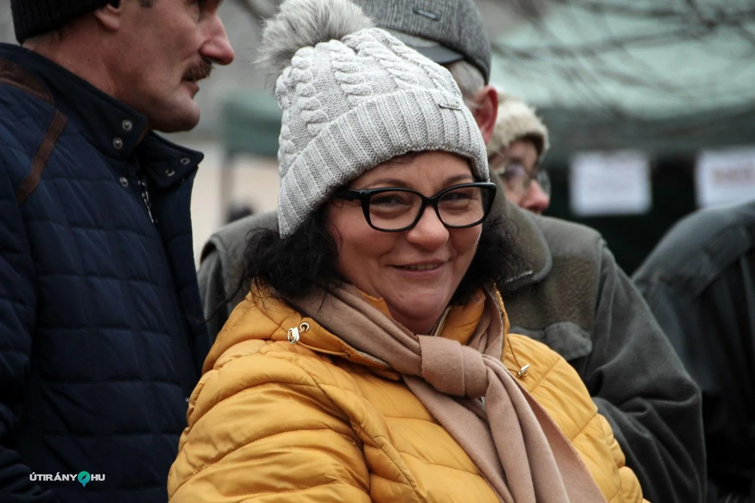 6. Falusi disznóvágás / Fotók: Útirány.hu