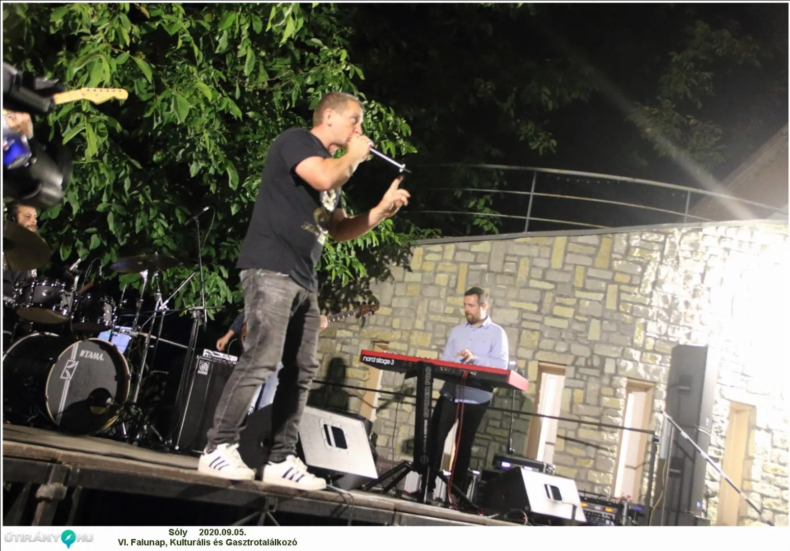 Falunap 2020, Fotó: Útirány.hu