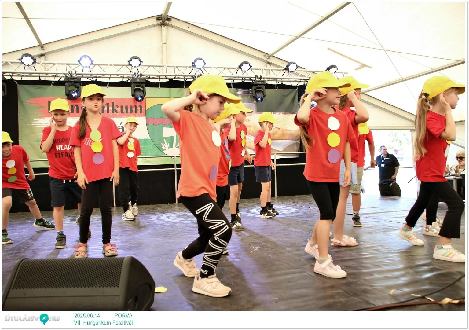 Képek: Útiárny.hu