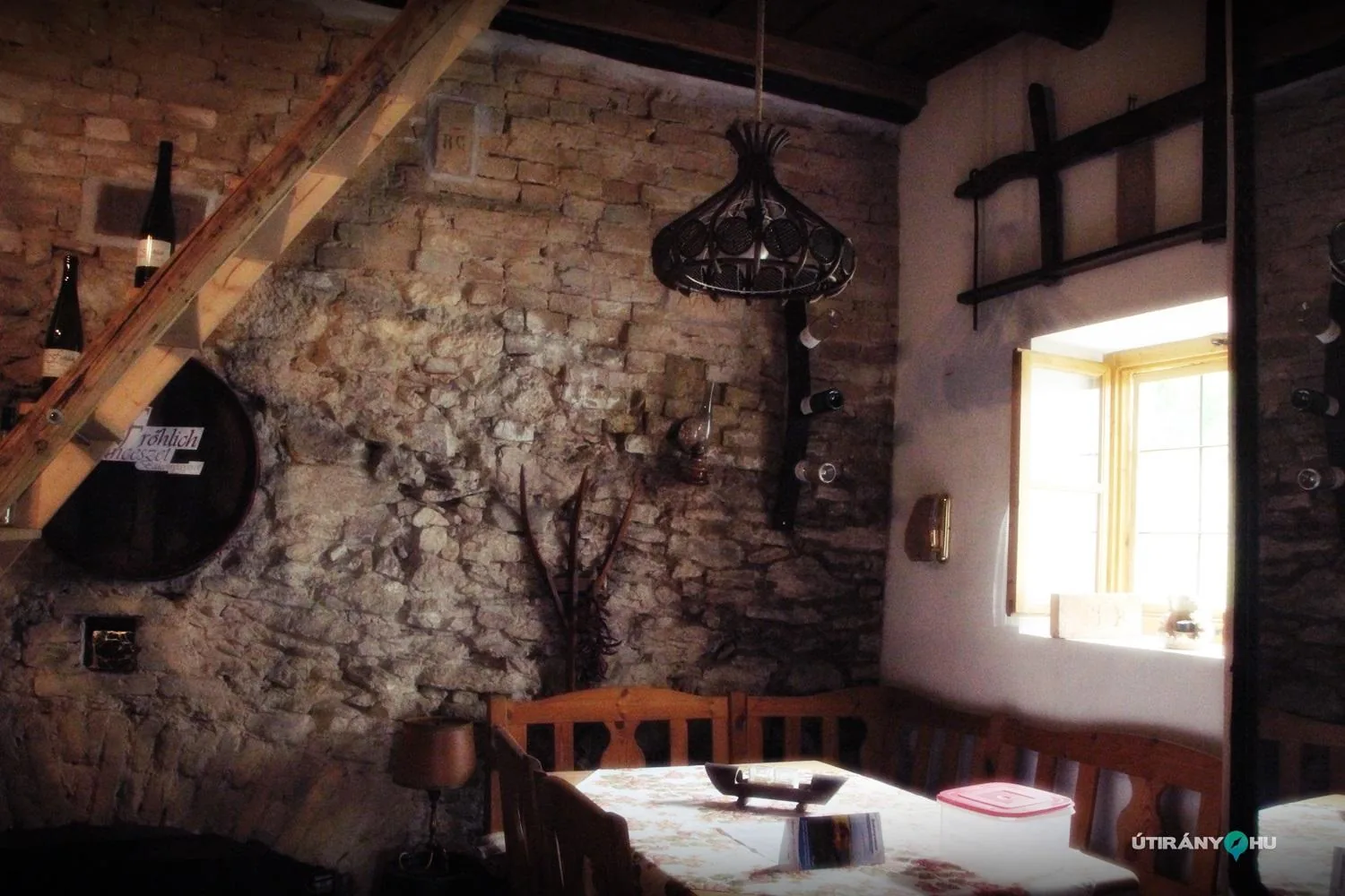 Pincefesztivál 2019 / Fotók: Útirány.hu