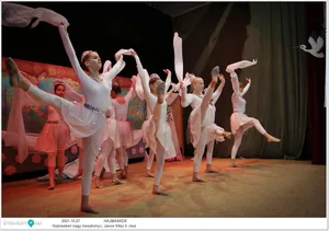 Képek a rendezvényről