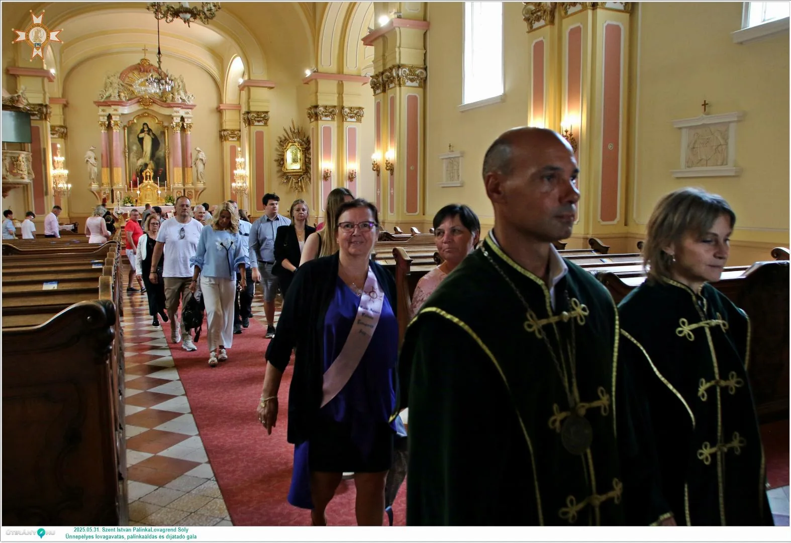 Árpád-házi Szent Margit templom