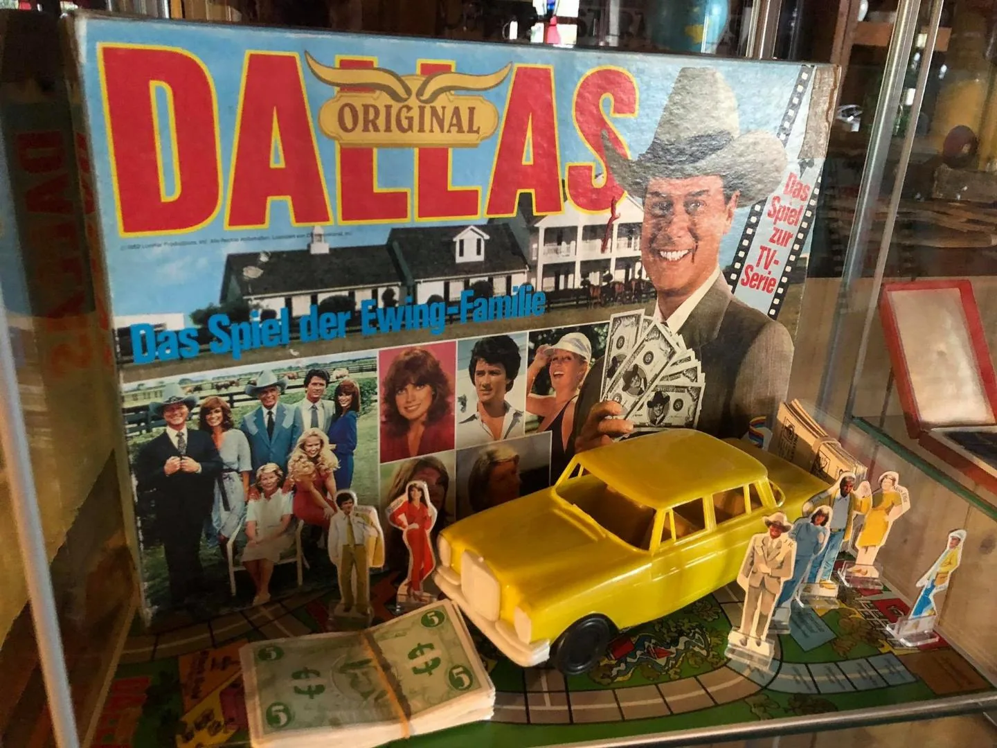 Pillanatképek az előkészületekről