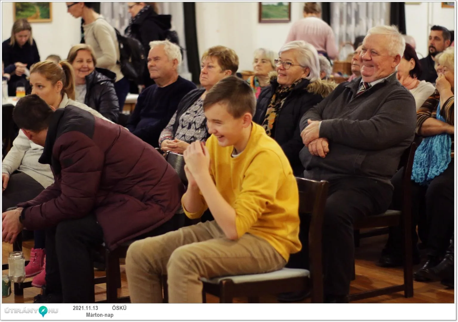 Képek a rendezvényről