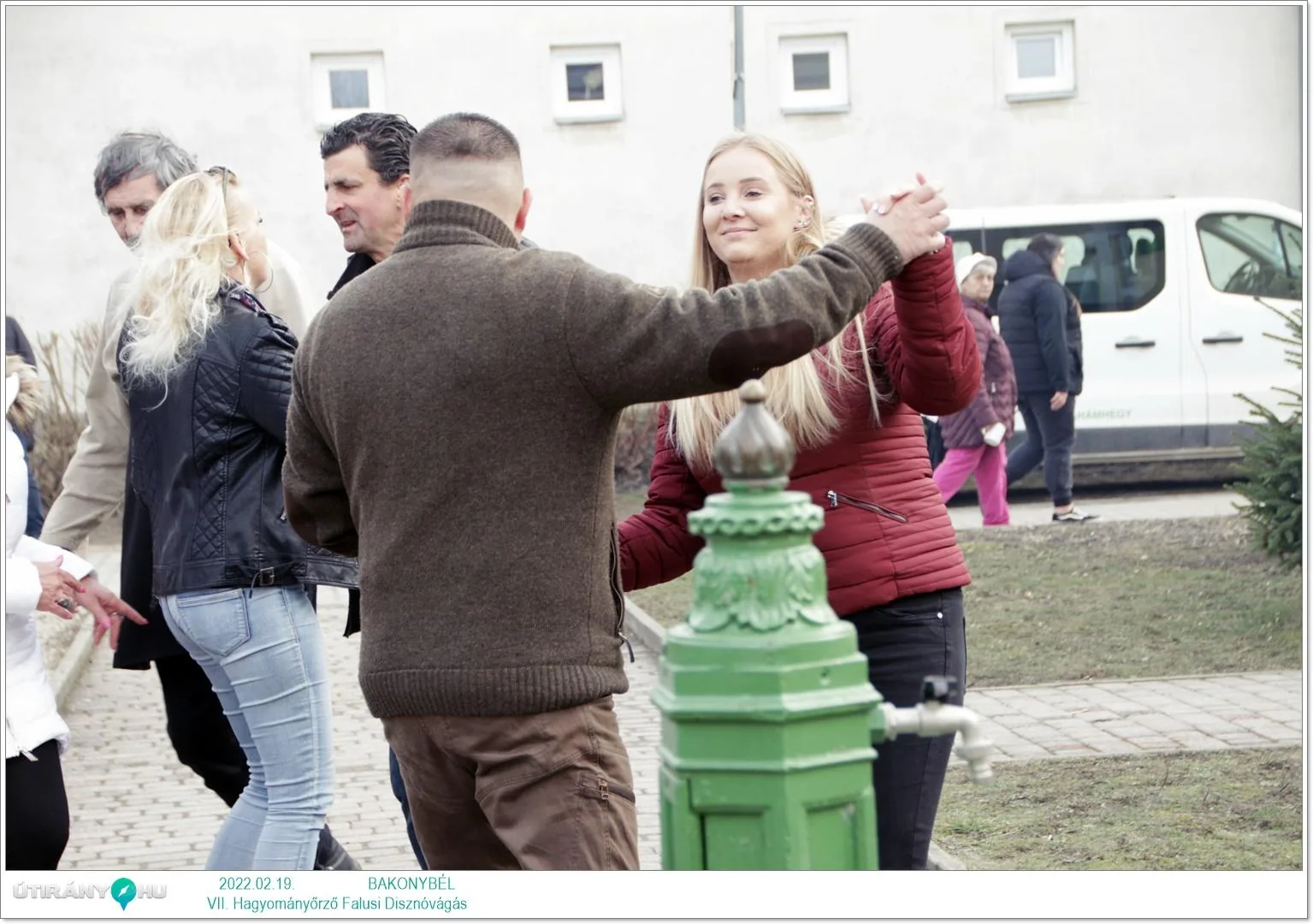 Fotók: Útirány.hu