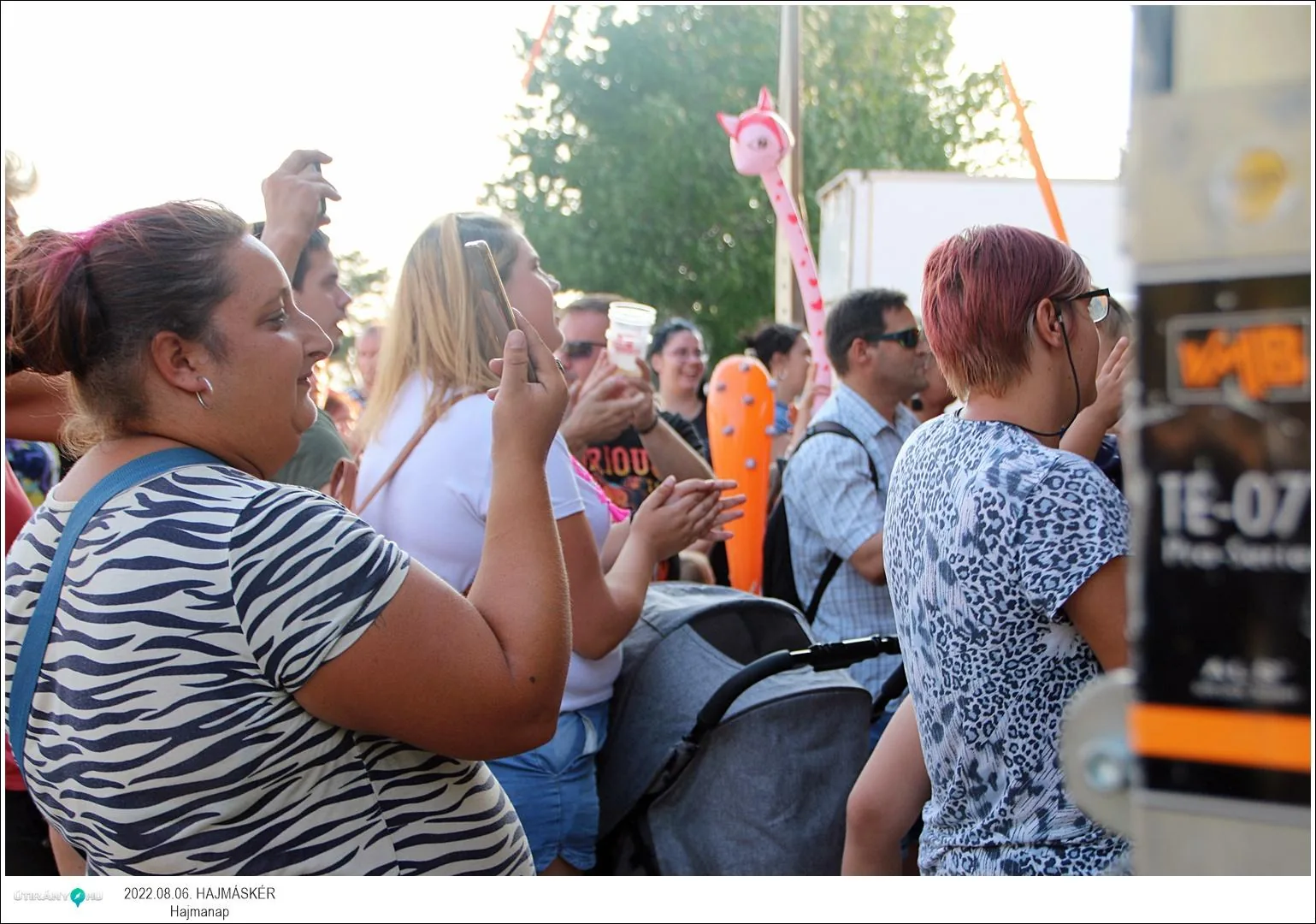 Fotók, Útirány.hu