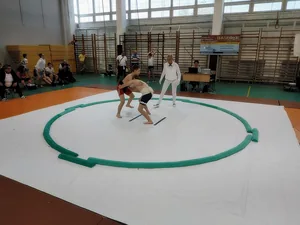 2019 Szigetszentmiklósi szumó verseny