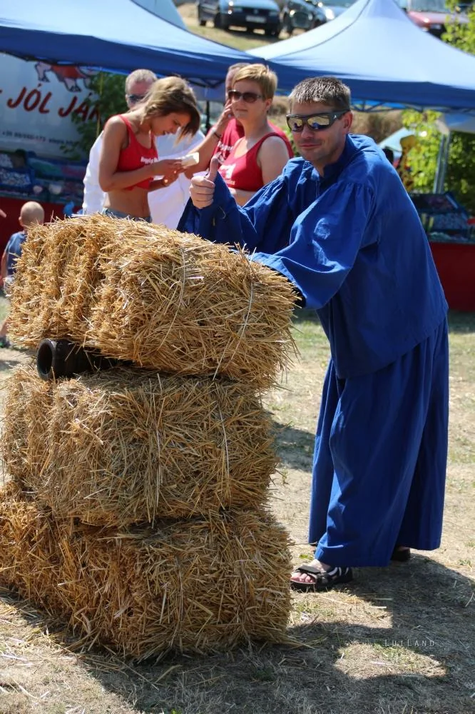 2017 Ösbő Vezér napok/ szombat/ képekben