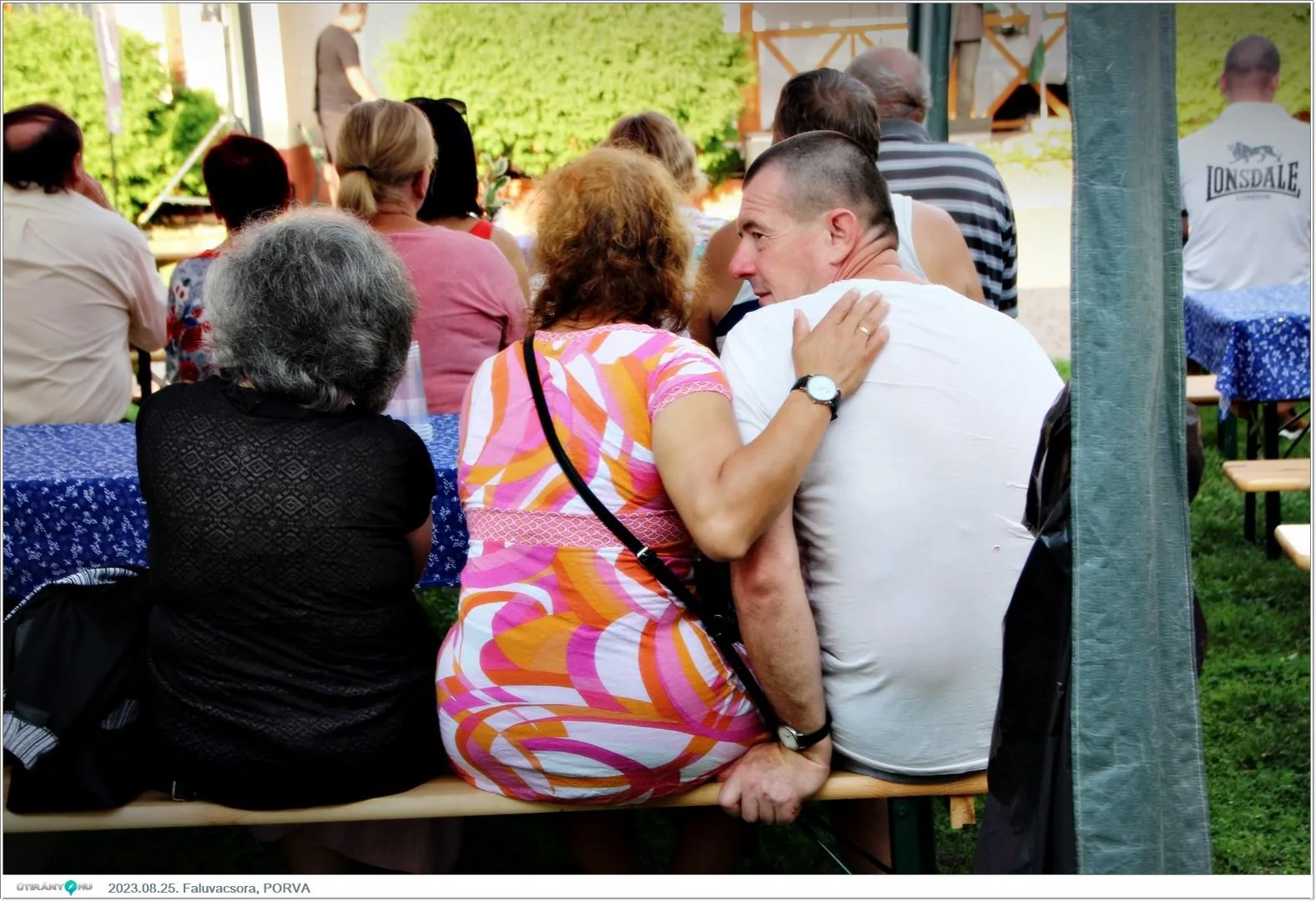 Fotók, Útirány.hu