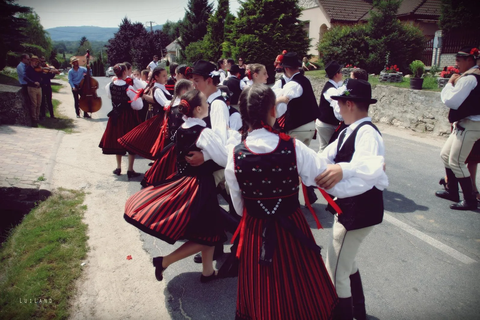 Hungarikum Fesztivál 2018, Fotók: LuiLand