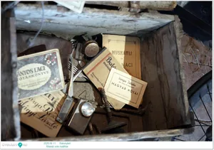 Játék és Nosztalgia múzeum / Fotók: Útirány.hu