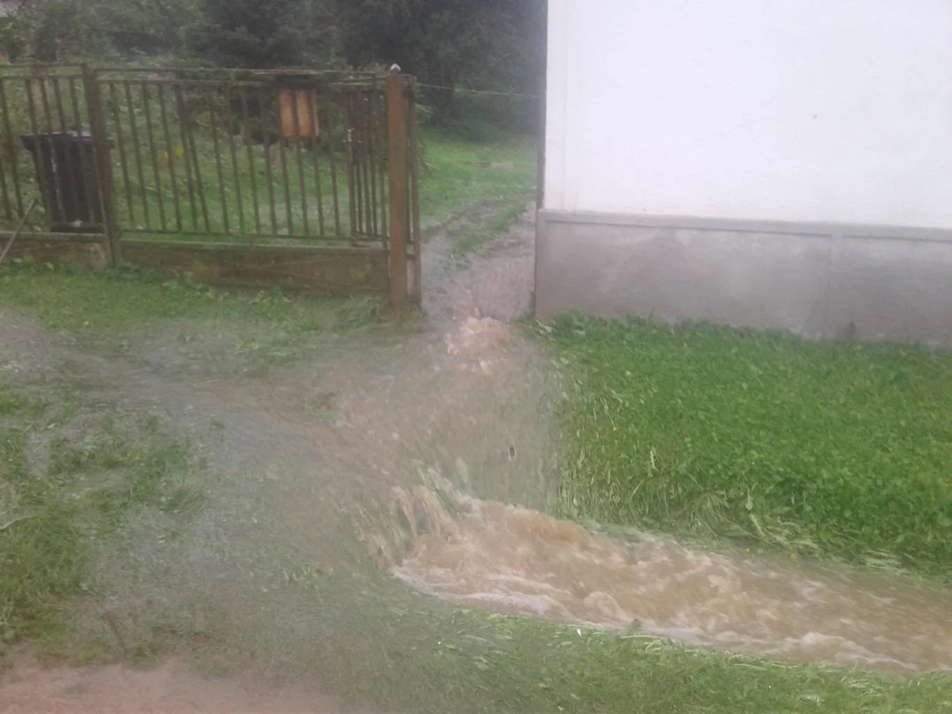 Gerence Pénzesgyőr 2018.09.04.