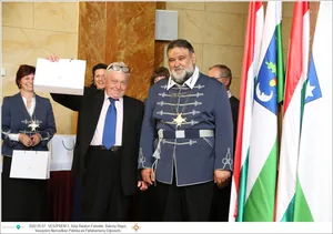 Fotók Díjkiosztó 2022.05.07. Veszprém: