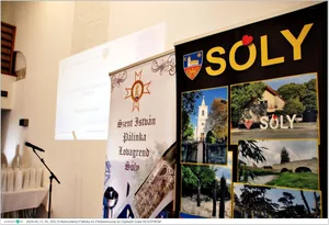 Díjátadó gála. Fotók: Útirány.hu