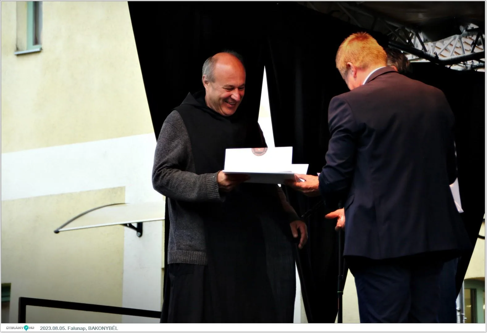 Fotók, Útirány.hu