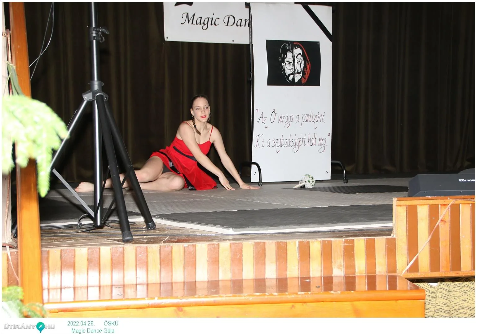 Fotók, Útirány.hu