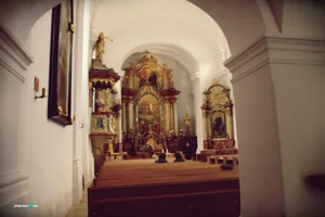 Hálaadó Szentmise, 2018. Fotók: Útirány.hu