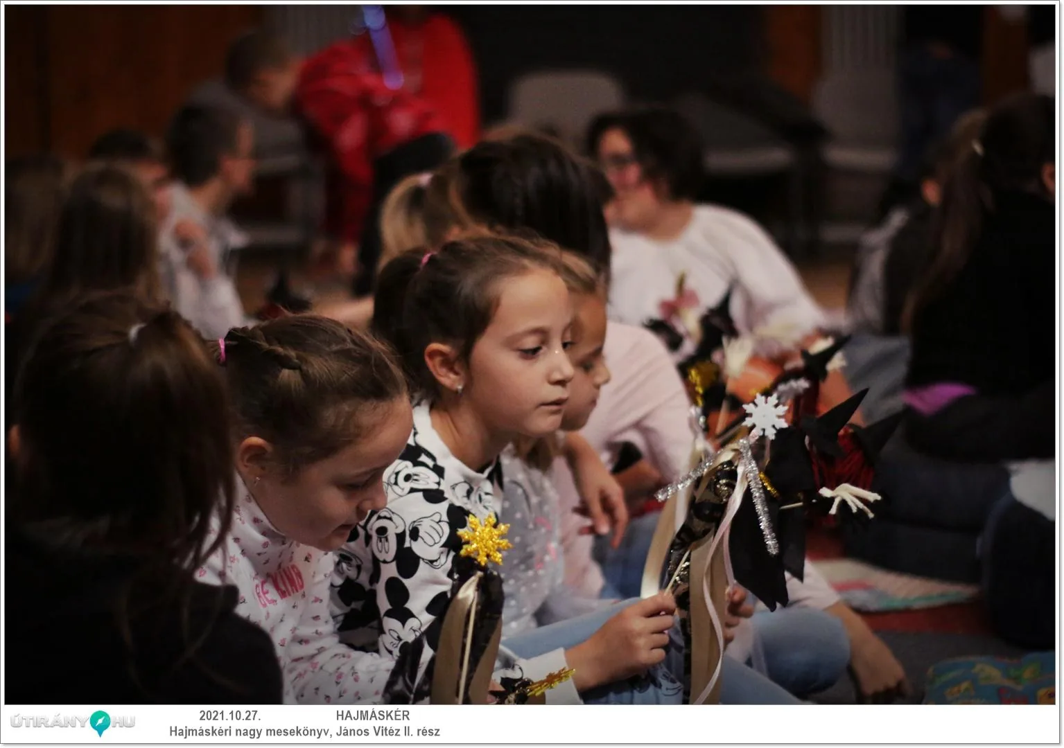 Képek a rendezvényről