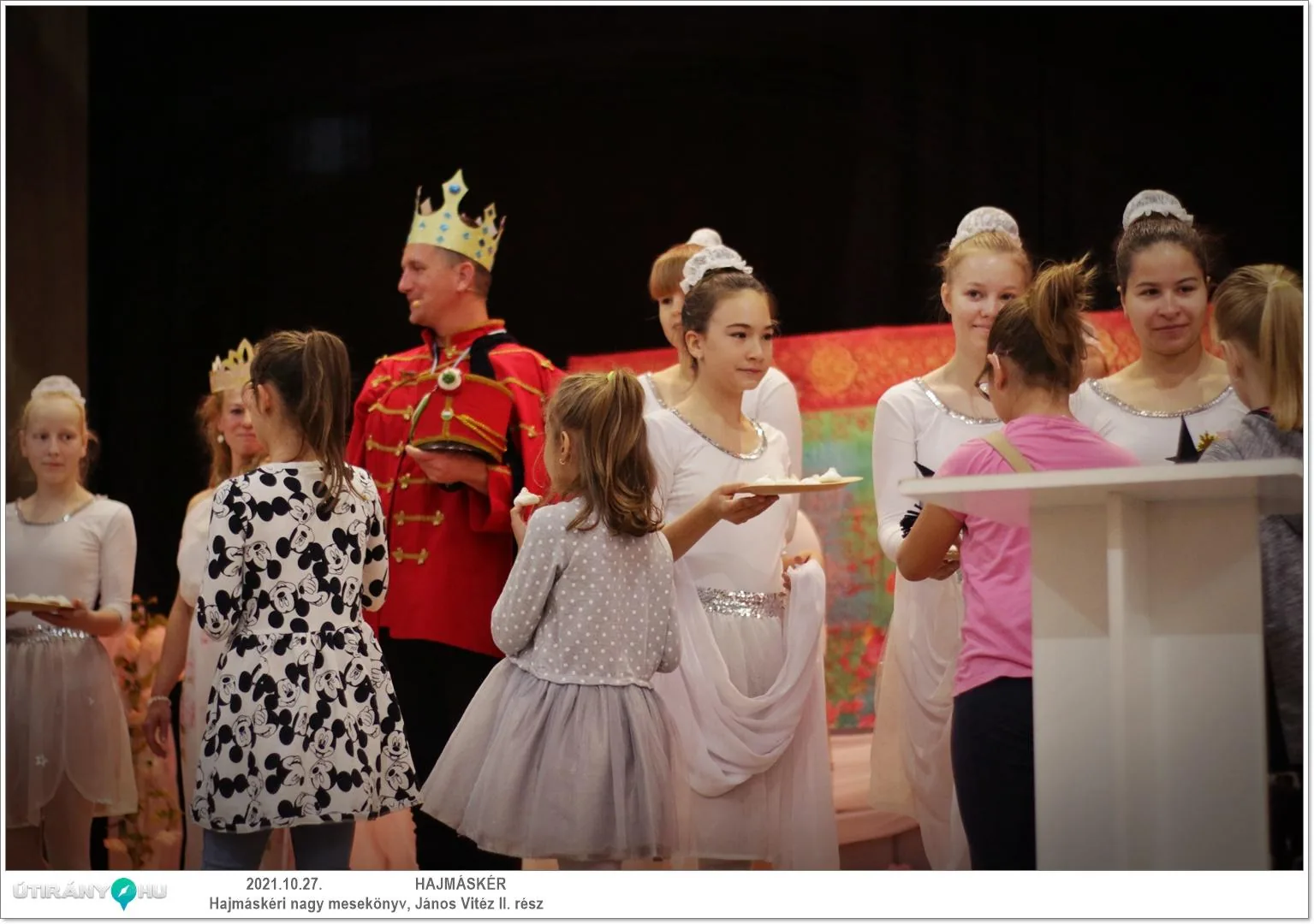 Képek a rendezvényről