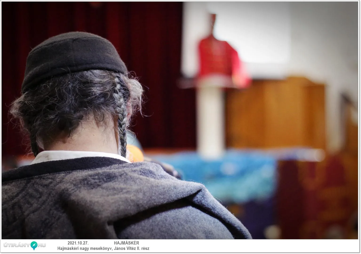 Képek a rendezvényről