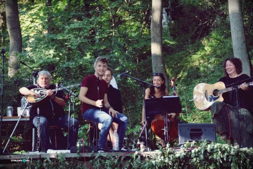 'Teremtésnapi öko-ünnep' cikk borítóképe