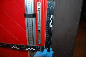 Rendőrségi felvételek