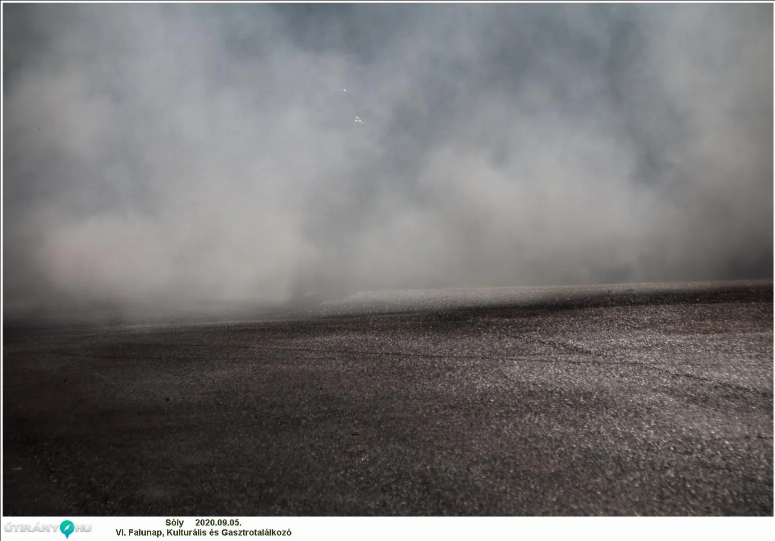 Falunap 2020, Fotó: Útirány.hu