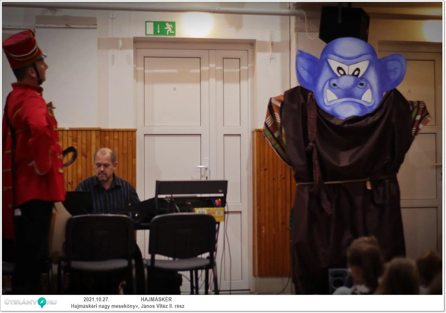 Képek a rendezvényről