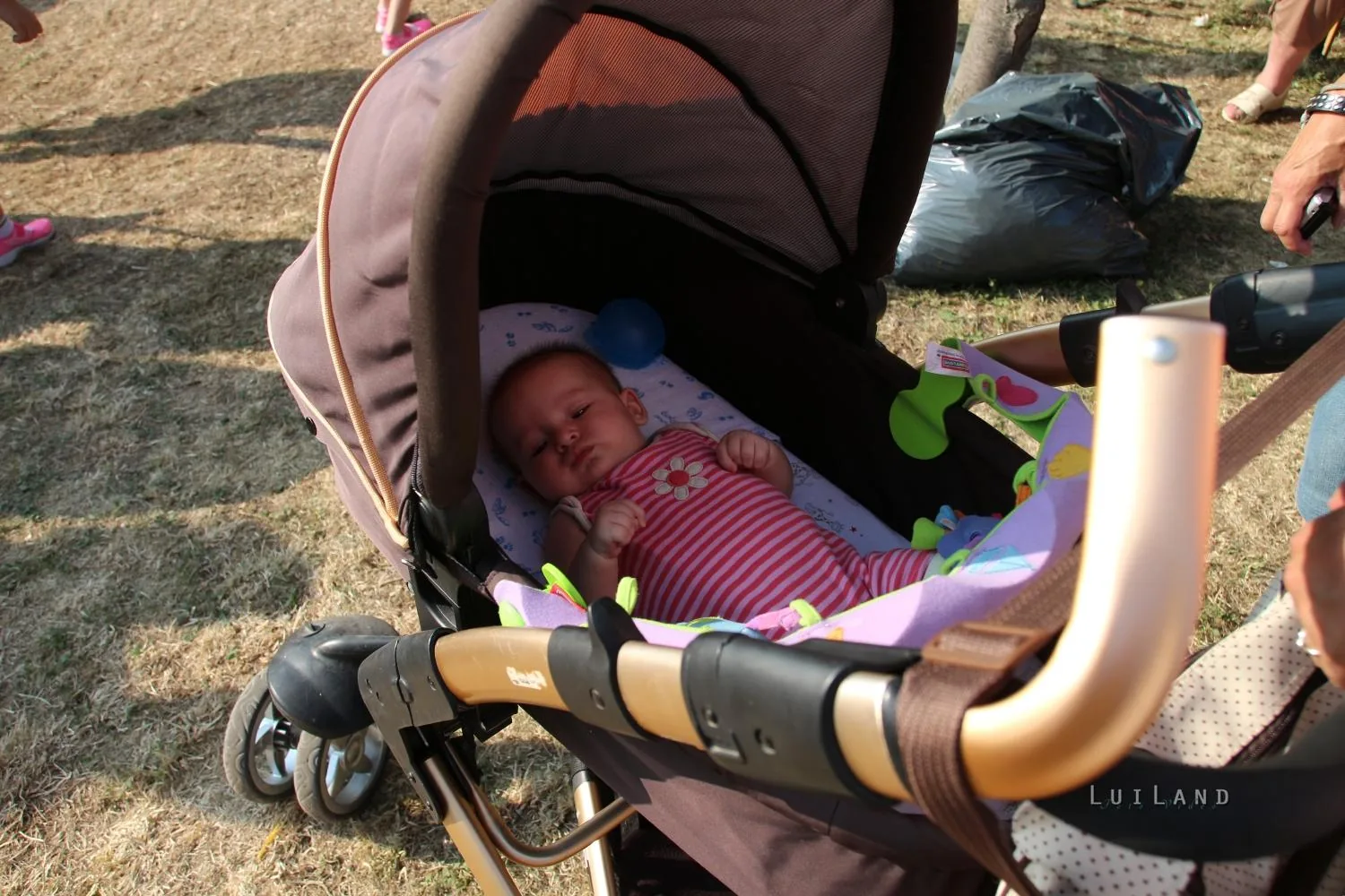 2017 Ösbő Vezér napok/ szombat/ képekben