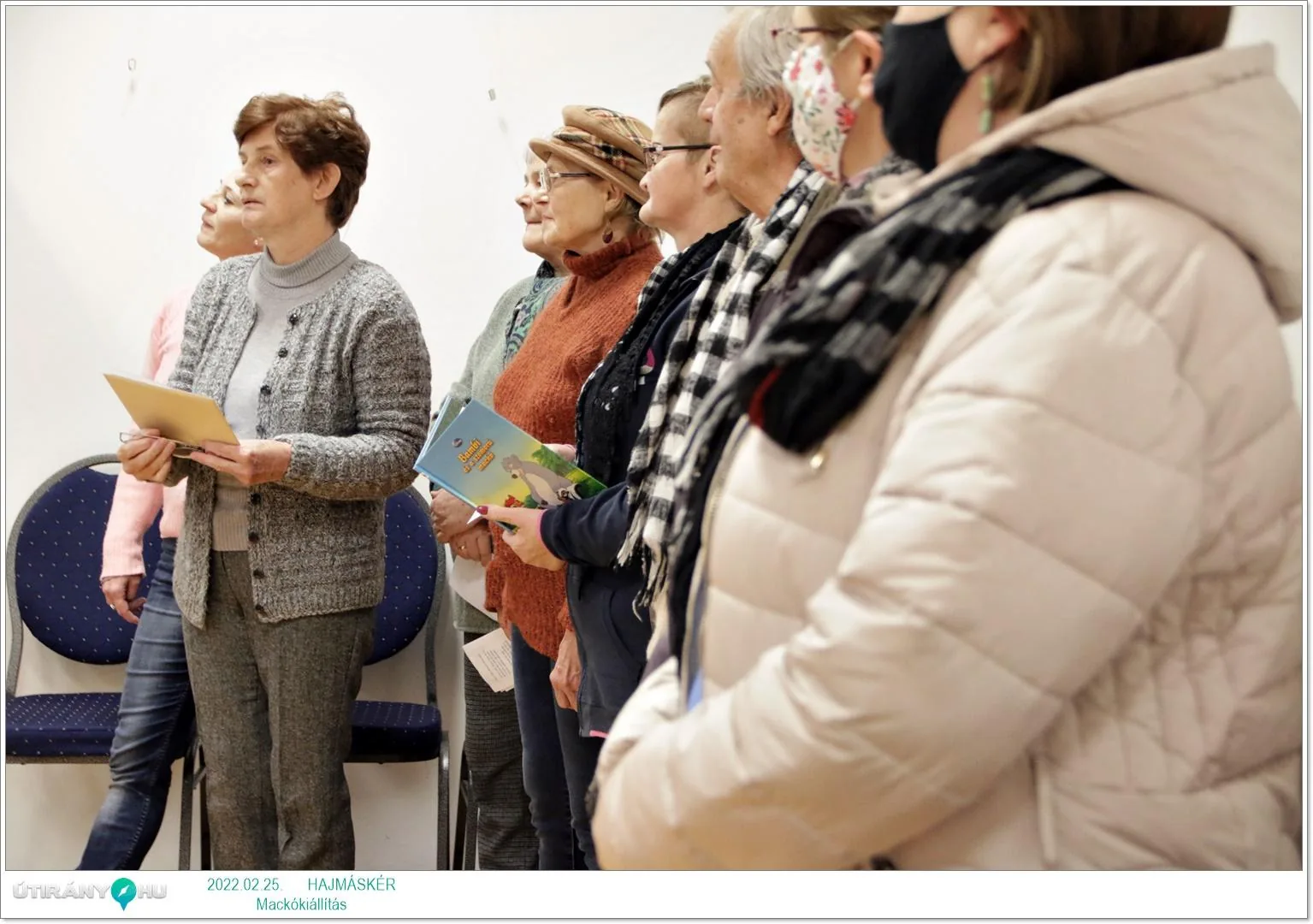 Fotók: Útirány.hu