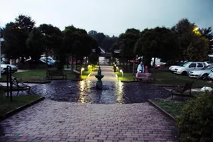 Teremtés Napja - Család-fa ültetés / Fotók: Útirány.hu