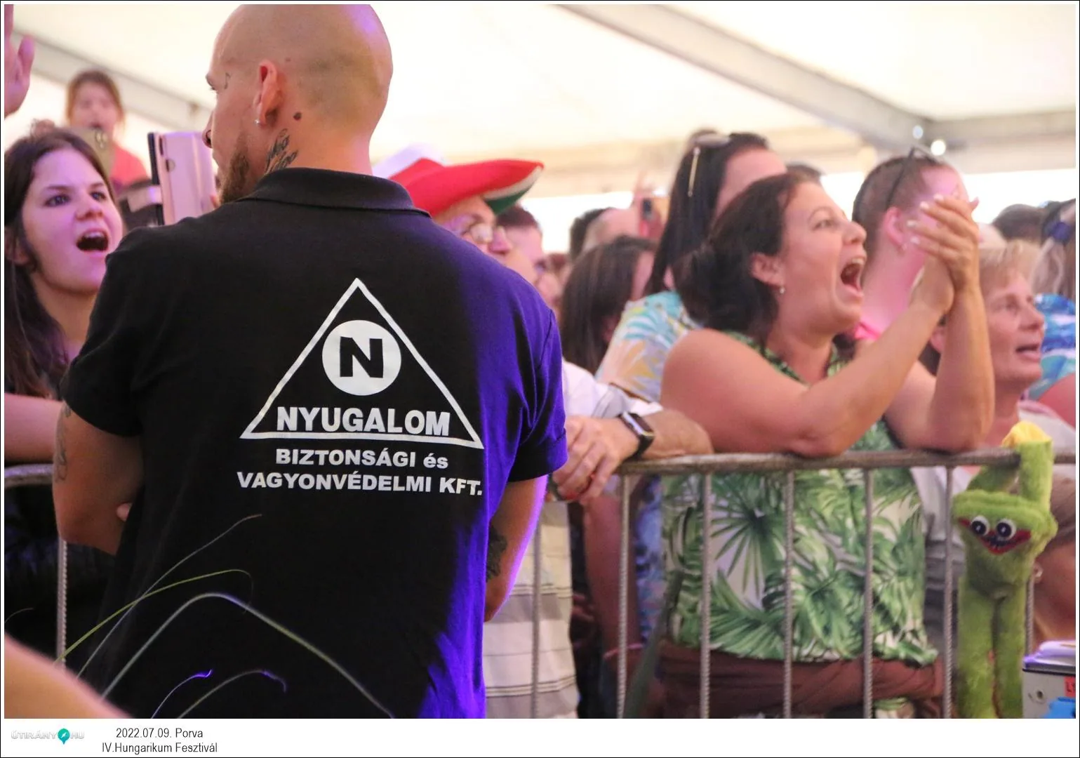 Fotók, Útirány.hu: