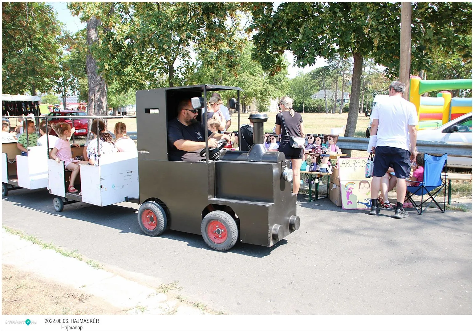 Fotók, Útirány.hu