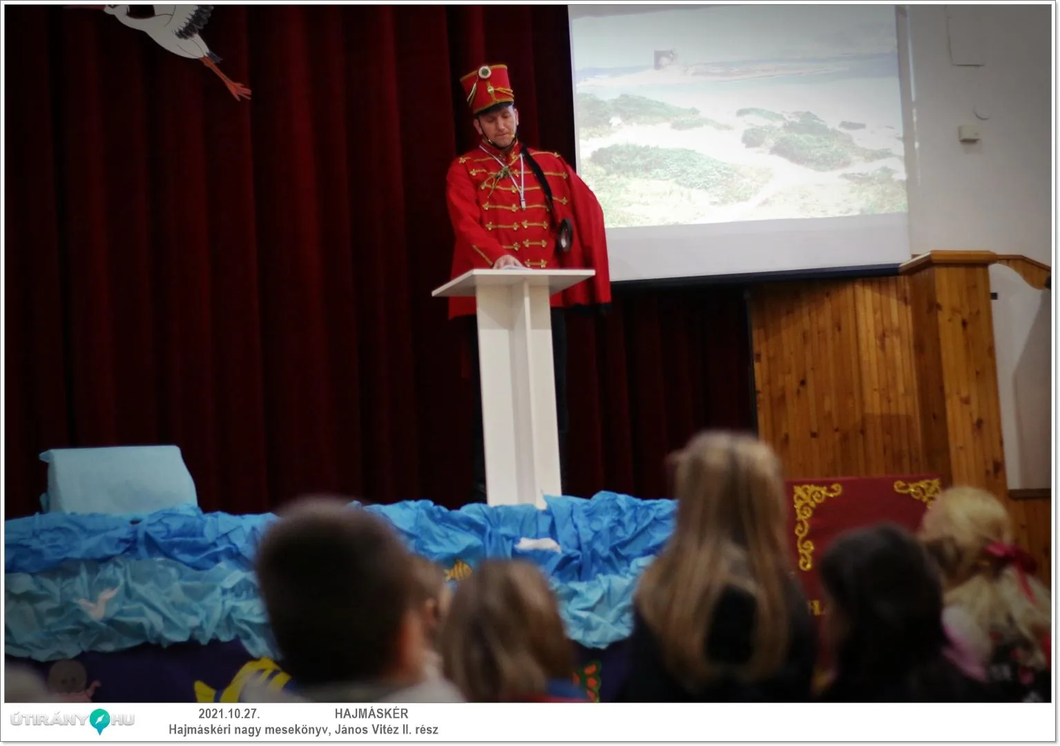 Képek a rendezvényről