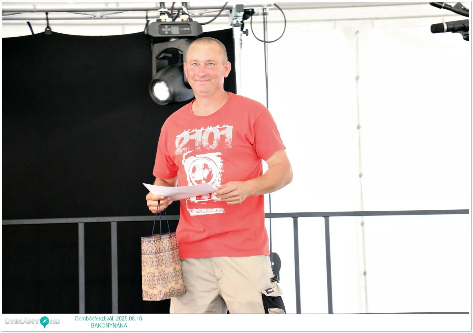 Fotók: Útirány.hu