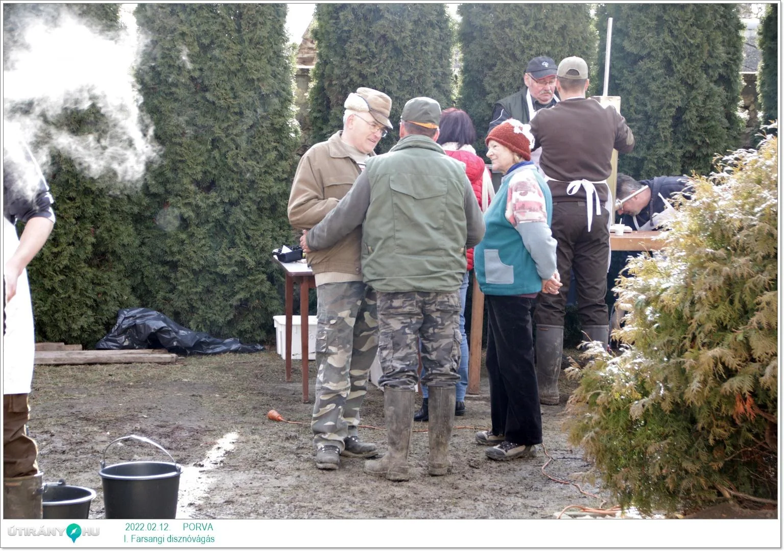 Fotók, Útirány.hu 