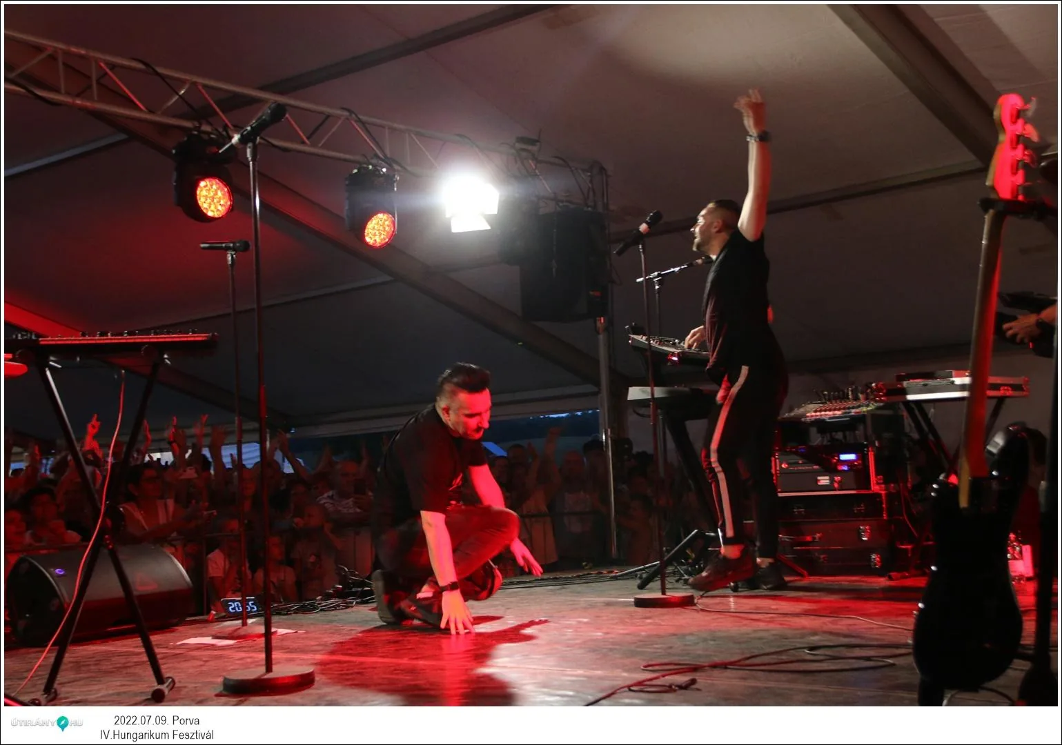 Fotók, Útirány.hu: