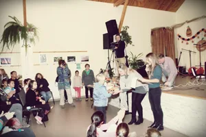 Tökfesztivál 2018. Fotók: Útirány.hu