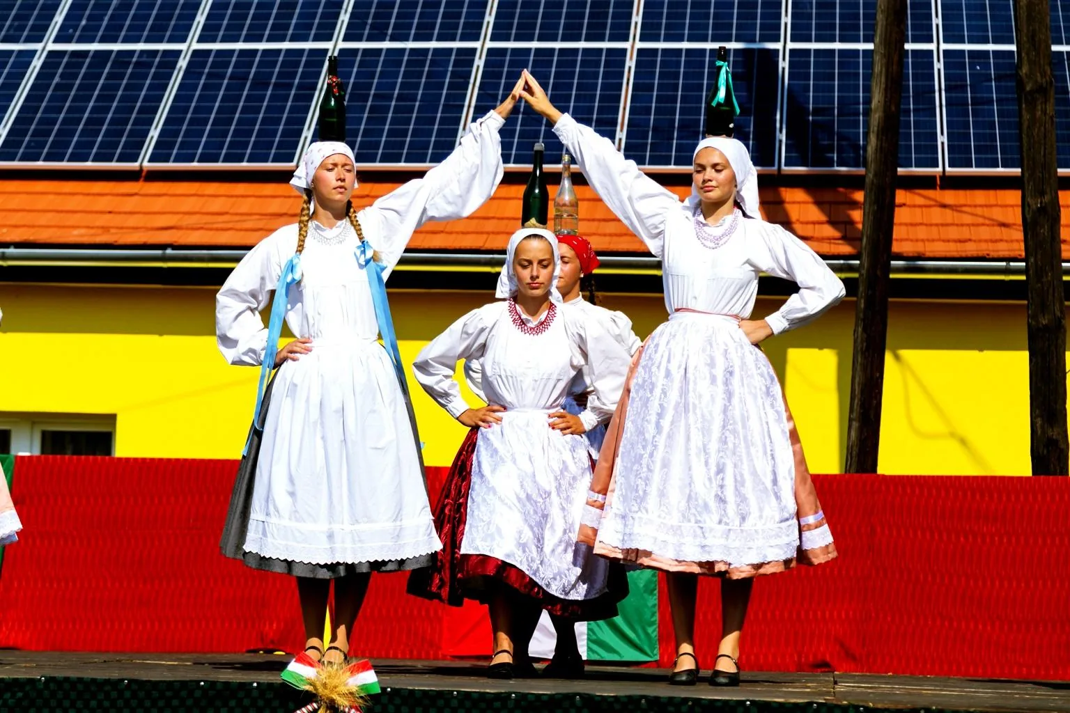 Szent István Napi Ünnepség 2018