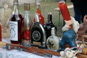 6. Falusi disznóvágás / Fotók: Útirány.hu