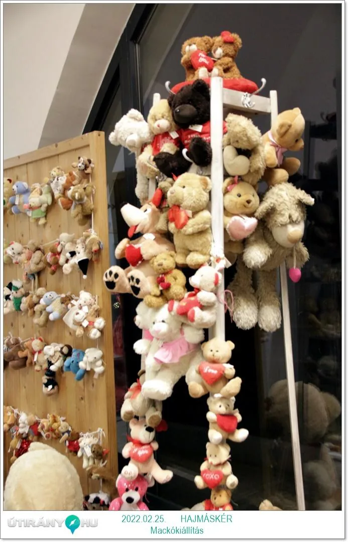 Fotók: Útirány.hu