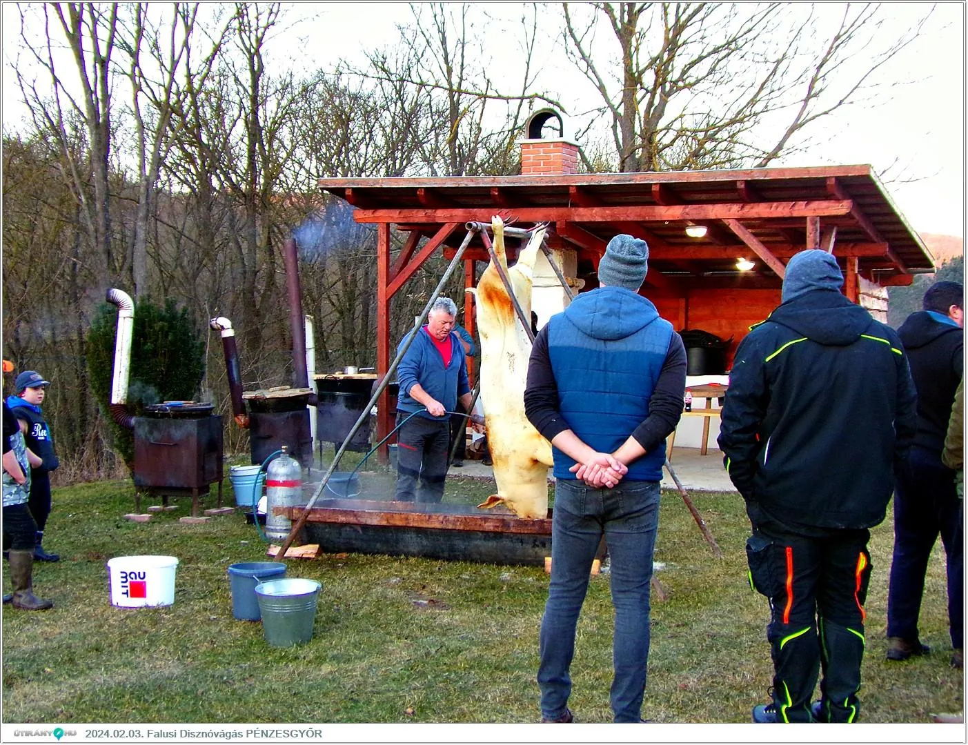 Fotók, Útirány.hu