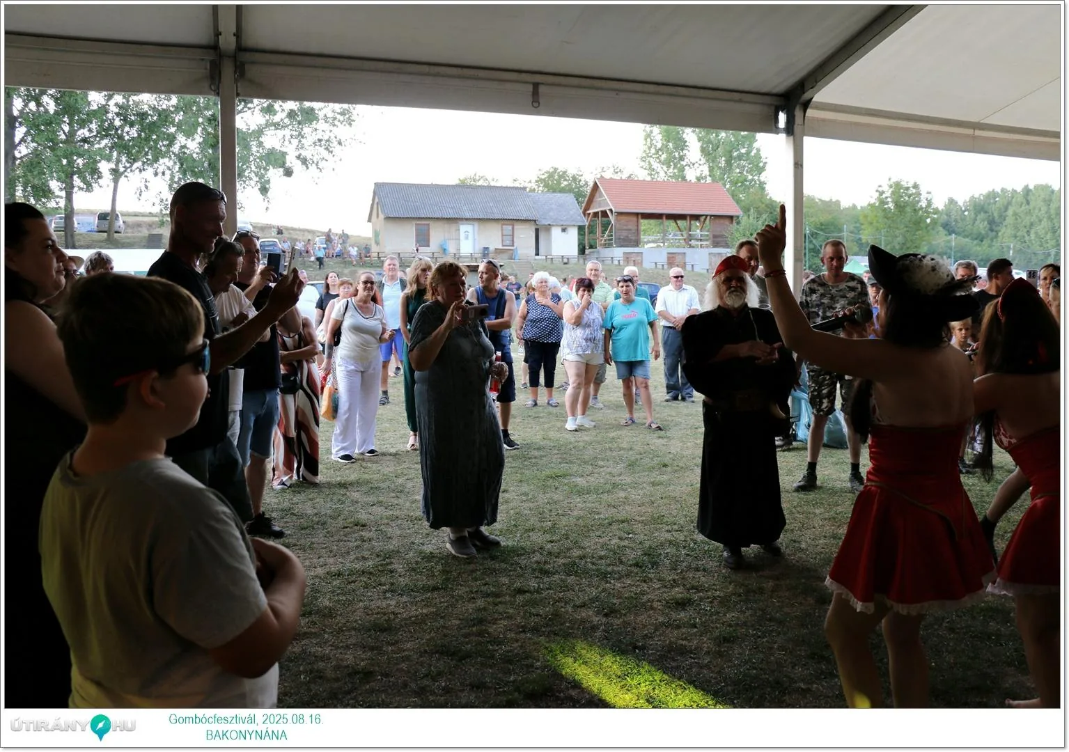 Fotók: Útirány.hu