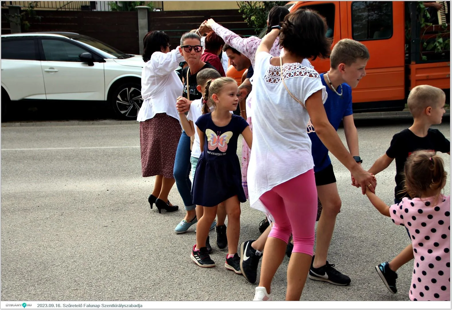 Fotók, Útirány.hu