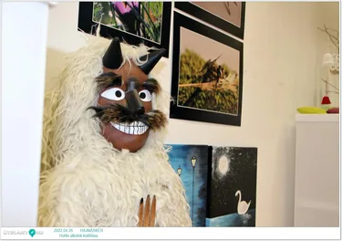 Hobbi Alkotók Kiállítása