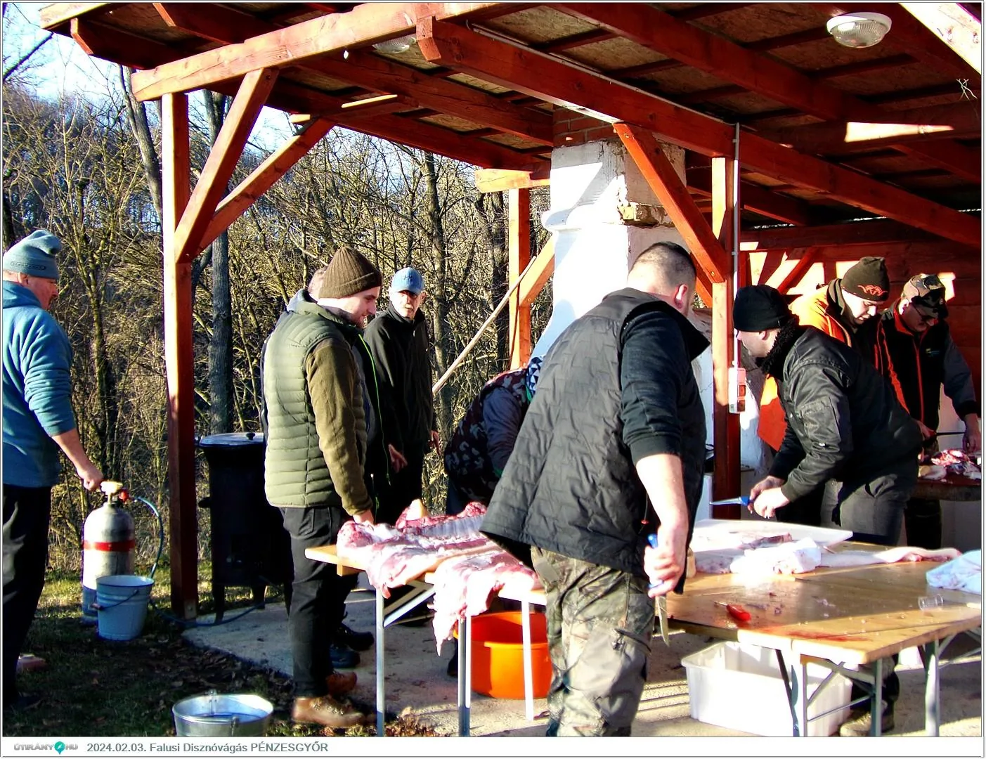 Fotók, Útirány.hu