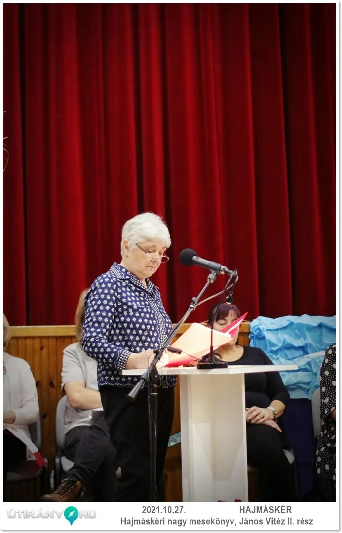 Képek a rendezvényről