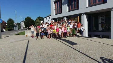 Németországi Kirándulás