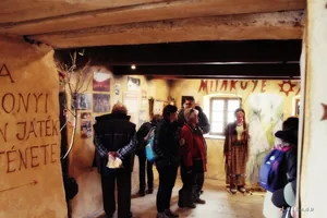 12. Medvehagymás napok. Fotók: Sárfi Lajos